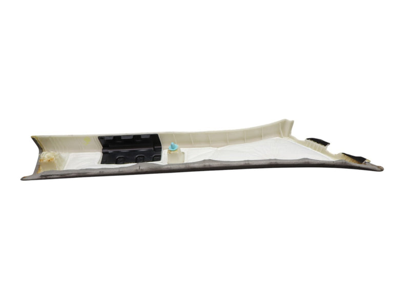 Load image into Gallery viewer, 15-17 Hyundai Genesis G80 Front Left Driver Side Lower A Pillar Trim Cover Oem

