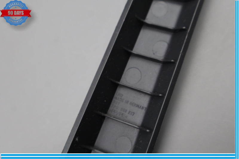 Load image into Gallery viewer, 11-18 Porsche Cayenne 958 Front Left Driver Side Center A Pillar Trim Panel Oem
