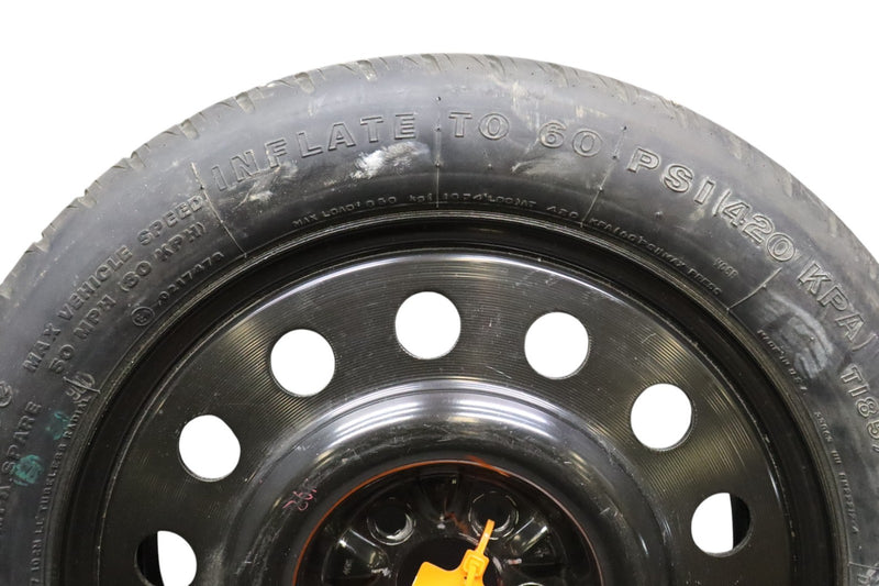 Load image into Gallery viewer, 02-05 Ford Thunderbird 17" Mini Compact Emergency Spare Wheel T185/60 R17 Oem
