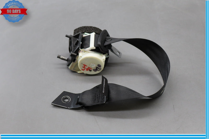 Load image into Gallery viewer, 10-13 Jaguar XJ XJR XJL X351 Rear Left Driver Side Seat Belt Retractor Oem
