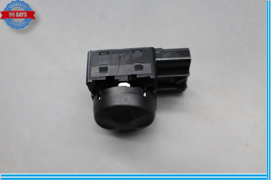 14-20 Maserati Quattroporte Front Right Side Seat Adjustment Switch Oem