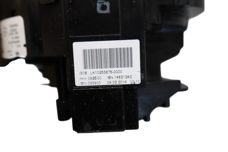 Load image into Gallery viewer, 14-17 Maserati Ghibli Steering Column Combination Wiper Switch Assembly Oem
