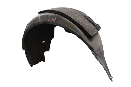 09-15 Jaguar XF XFR X250 Rear Left Driver Side Wheelarch Liner Splash Shield Oem