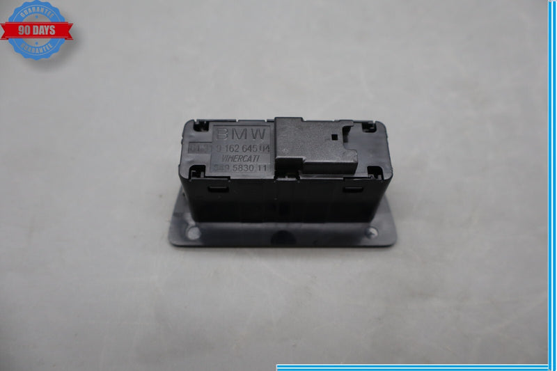 Load image into Gallery viewer, 09-15 BMW 750Li F01 F02 Trunk Door Opener Lock Unlock Control Switch Oem
