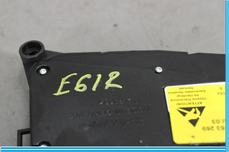 Load image into Gallery viewer, 09-15 BMW 750Li F01 F02 Front Right Side Seat Control Adjust Switch Oem
