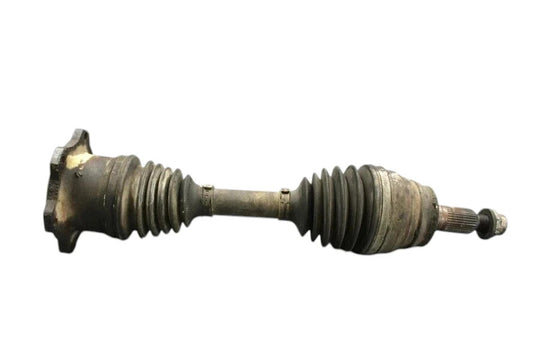 03-09 Hummer H2 Front Left Driver Side Axle Shaft Halfshaft 26061464 Oem