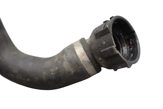12-18 BMW 320i 328i 428i F30 Engine Coolant Radiator Upper Hose Tube Pipe Oem