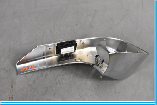 12-19 BMW F12 640i 650i Left Driver Side Seat Backrest Recline Switch Oem