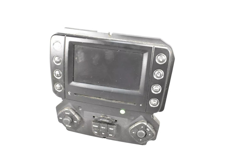 Load image into Gallery viewer, 03-08Maserati Quattroporte Display Command Head Unit Navigation Radio 218024 OEM
