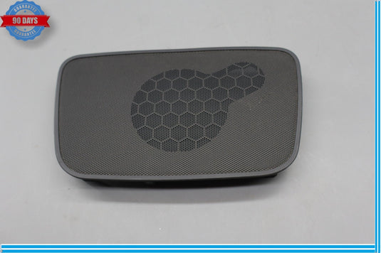11-13 Hyundai Equus SIG Dash Board Center Middle Speaker Cover Trim Bezel Oem