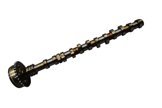 03-12 Bentley Continental Right Passenger Side Camshaft 7568197 OEM