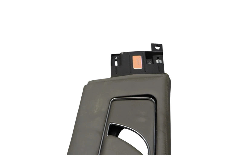 Load image into Gallery viewer, 06-12 Bentley Continental Flying Spur Right Side Upper B-Pillar Cover Trim OEM
