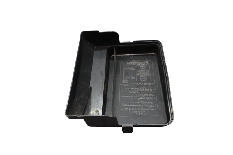 Load image into Gallery viewer, 11-13 Hyundai Equus Engine Fuse Relay Junction Box Cover 91940-3M211 Oem
