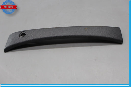 15-20 Hyundai Genesis Front Right Side Seat Inner Compartment Trim Cover Oem