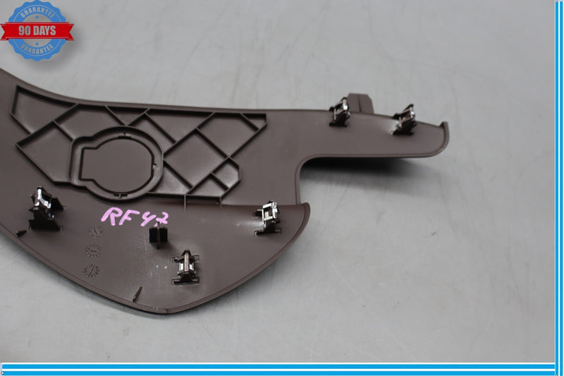 Load image into Gallery viewer, 10-15 Jaguar XJL XJ Front Right Passenger Side Dashboard Dash Trim Panel Oem
