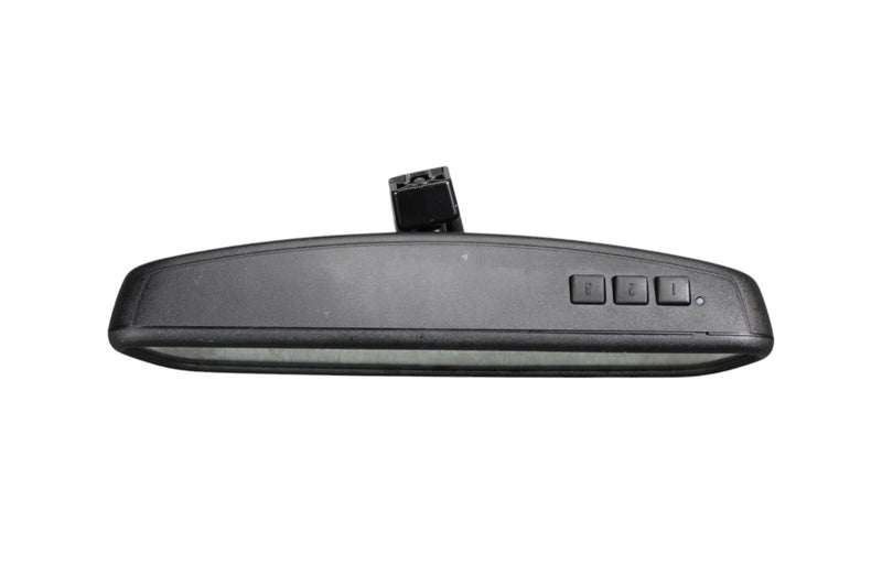 Load image into Gallery viewer, 09-11 Jaguar XF XFR Interior Rear View Mirror Garage Door Open Auto Dimming Oem
