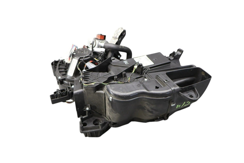 Load image into Gallery viewer, 13-19 Mercedes GL550 X166 AC A/C Rear Heater Blower Fan Motor Assembly Oem
