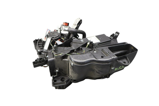 13-19 Mercedes GL550 X166 AC A/C Rear Heater Blower Fan Motor Assembly Oem