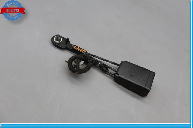 Load image into Gallery viewer, 14-22 Maserati Ghibli S Front Left Driver Side Seat Belt Buckle Oem
