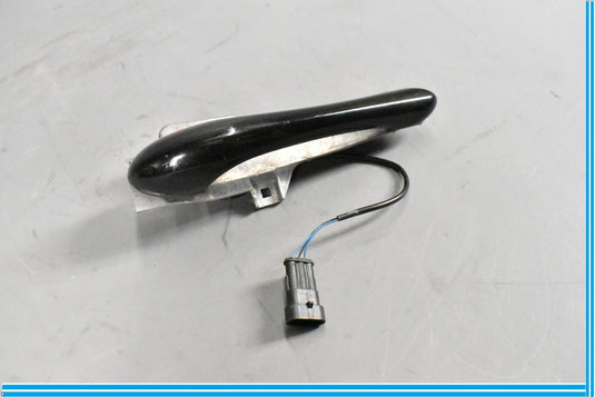04-13 Maserati Quattroporte M139 Rear Right Passenger Exterior Door Handle Oem