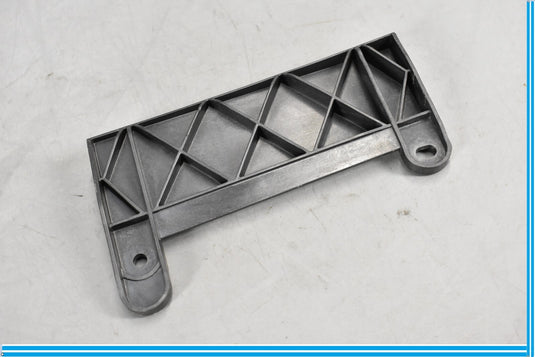06-13 Volvo C70 Front Right Roof Sun Visor Trim Liner Support Mount Bracket Oem
