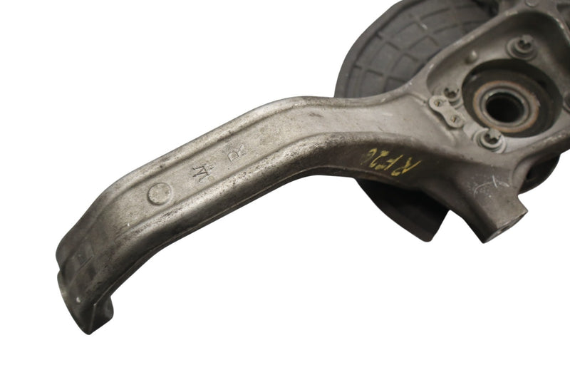 Load image into Gallery viewer, 14-18 Maserati Ghibli M157 Front Right Passenger Side Spindle Knuckle Hub Oem
