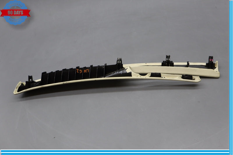 Load image into Gallery viewer, 02-10 Lexus SC430 Convertible Roof Left Driver Side Rail Cover Trim Oem
