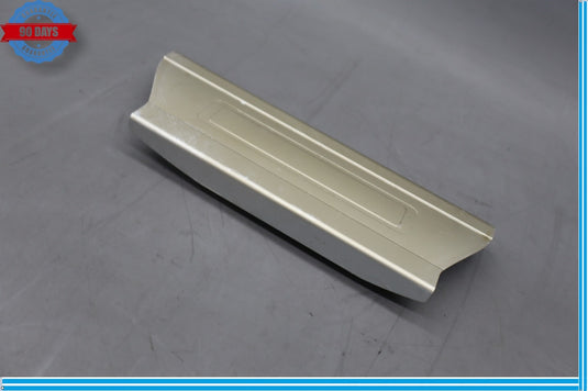 14-22 Land Rover Range Rover Sport Rear Right Door Sill Scuff Step Plate Oem