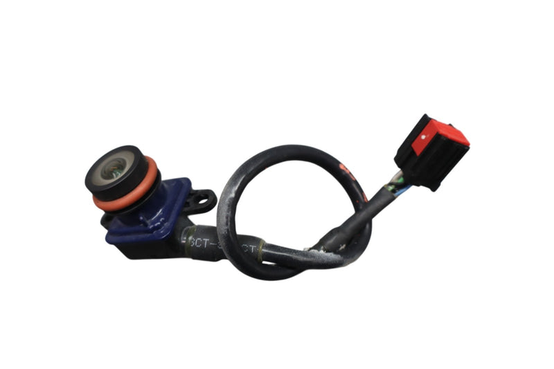 Load image into Gallery viewer, 14-17 Maserati Ghibli S Rear View Backup Parking Assist Camera 178269 Oem
