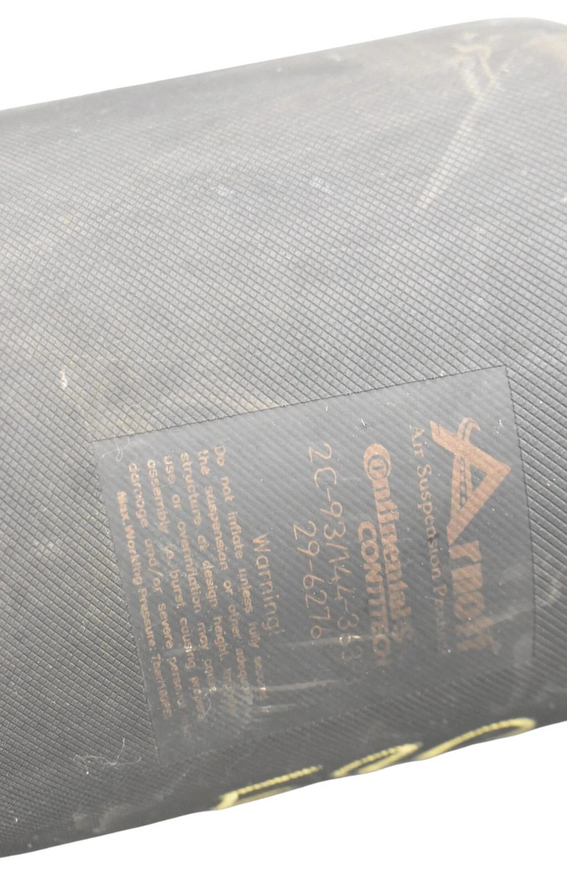 Load image into Gallery viewer, 06-19 Mercedes X164 GL450 ML550 Rear Left Driver Side Air Suspension Bag Oem

