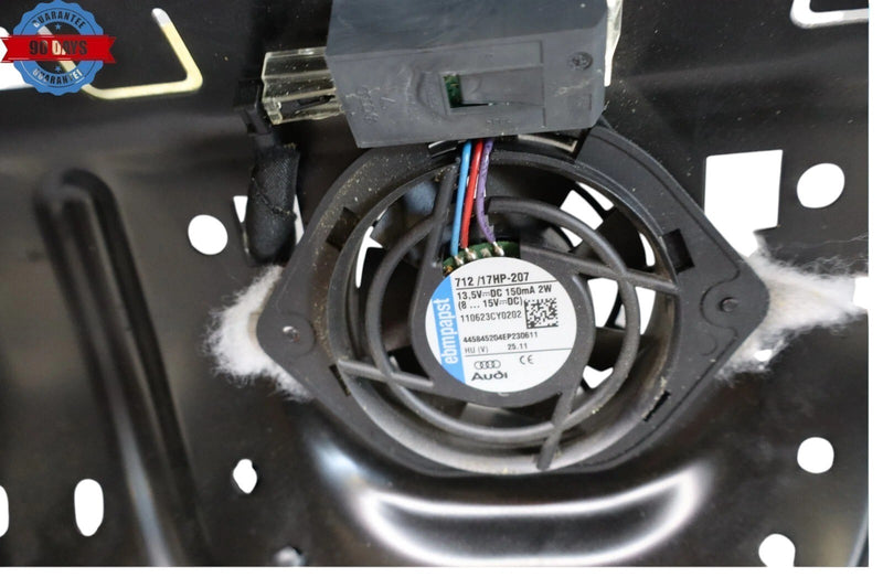 Load image into Gallery viewer, 12-17 Audi A7 Quattro Front Left Driver Side Lower Seat Rail Track Frame OEM
