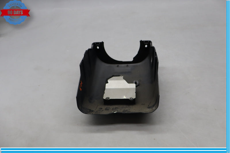 Load image into Gallery viewer, 02-10 Lexus SC430 Steering Column Surround Bezel Cover Trim 452871011 Oem
