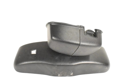 14-17 Maserati Quattroporte GTS Ghibli Interior Upper Rear View Mirror Oem