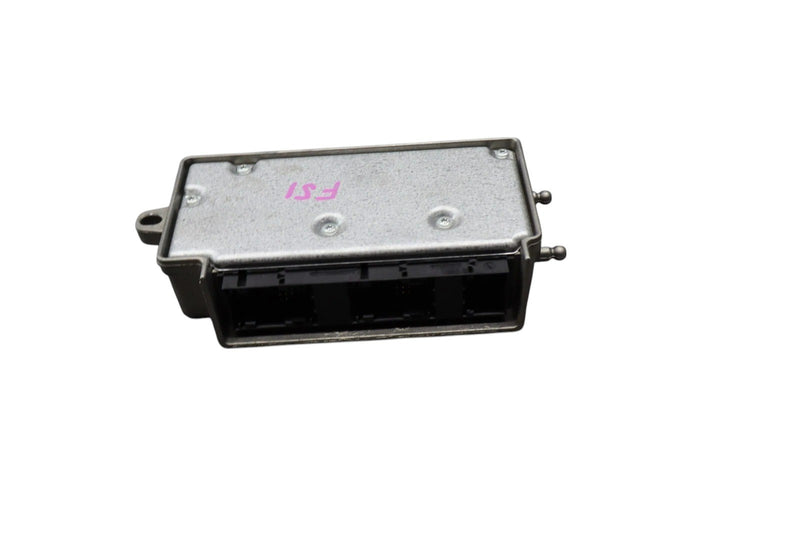 Load image into Gallery viewer, 09-13 BMW 750Li xDrive Impact Restraint SDM Control Module Unit 65779248095 Oem
