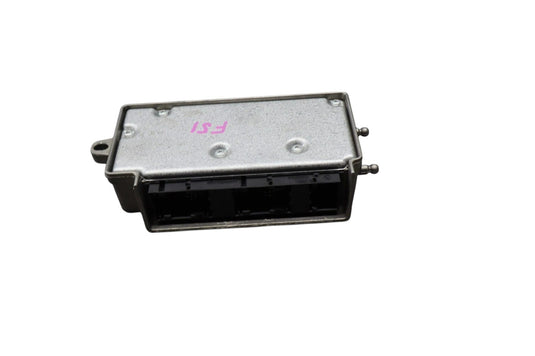 09-13 BMW 750Li xDrive Impact Restraint SDM Control Module Unit 65779248095 Oem