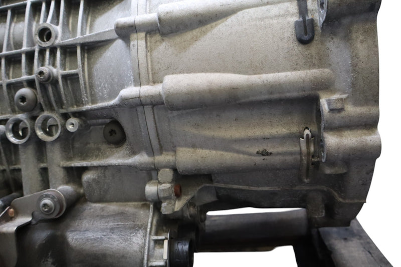 Load image into Gallery viewer, 10-13 Porsche Panamera 970 S RWD Automatic Transmission Gearbox Assembly Oem
