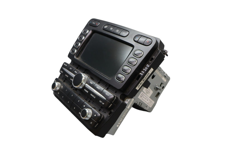 Load image into Gallery viewer, 03-07 Bentley Continental GTC Command Head Unit Navigation Radio Oem
