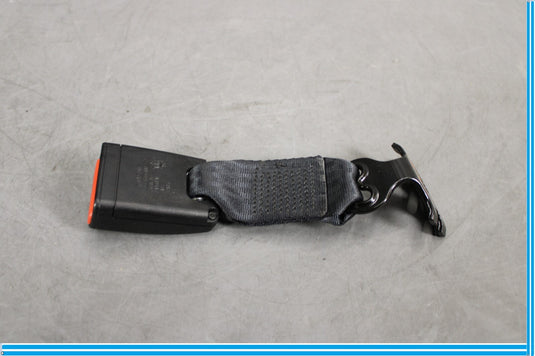 14-17 Maserati Ghibli Rear Center Seat Belt Buckle 622463300B Oem