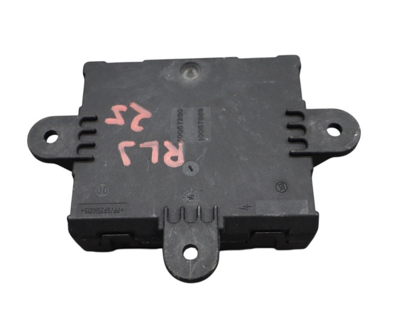 Load image into Gallery viewer, 11-13 Jaguar XJ XJL X351 Rear Left or Right Door Control Module BH4214D620AA Oem
