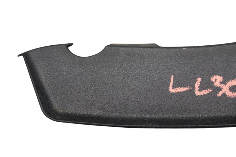 Load image into Gallery viewer, 09-15 BMW 740i 740Li 750i 750Li Front Left Driver Side Seat Trim Cover Panel Oem
