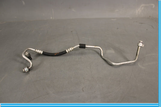 14-18 BMW X5 X6 Ac A/c Air Conditioning Suction Hose Pipe Line Oem