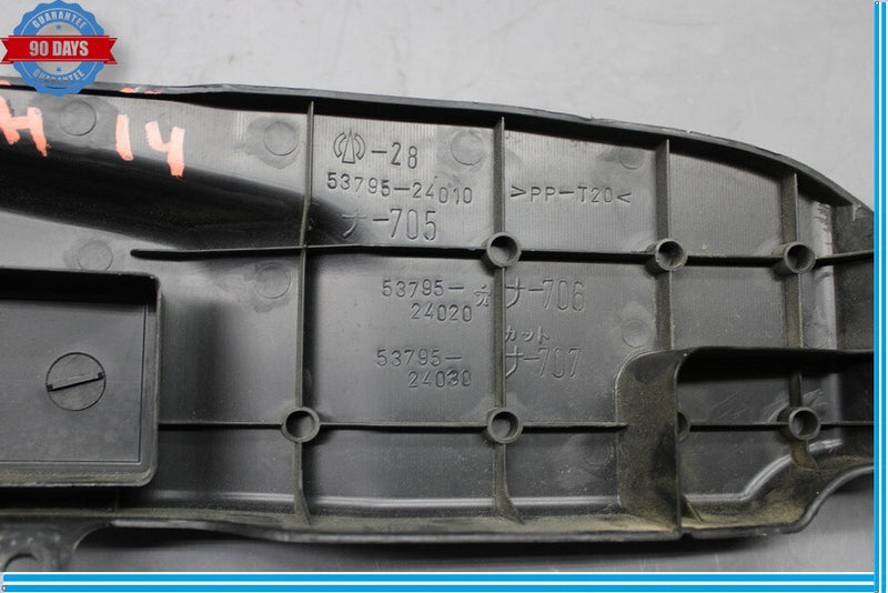 Load image into Gallery viewer, 02-10 Lexus SC430 Z40 Front Right Passenger Side Motor Engine Bay Cover Oem
