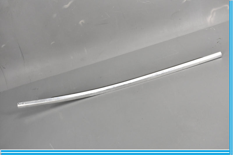 Load image into Gallery viewer, 18-20 Jaguar f-Pace Rear Right Door Window Molding Strip Trim Oem
