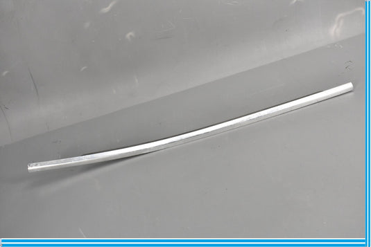 18-20 Jaguar f-Pace Rear Right Door Window Molding Strip Trim Oem