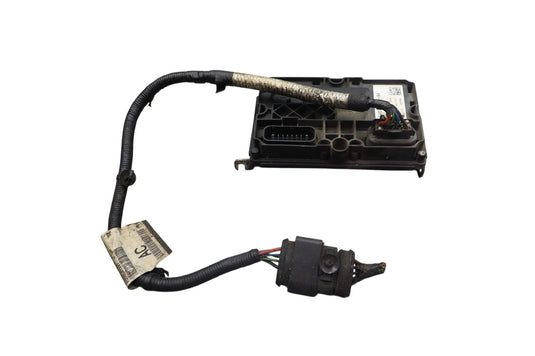 14-16 Land Rover Range Rover L405 Rear Differential Computer Control Module Oem