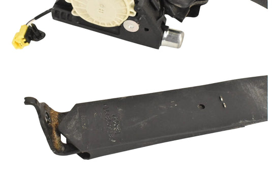 07-12 Mercedes X164 GL550 GL450 3rd Row Left Driver Side Seat Belt Seatbelt OEM