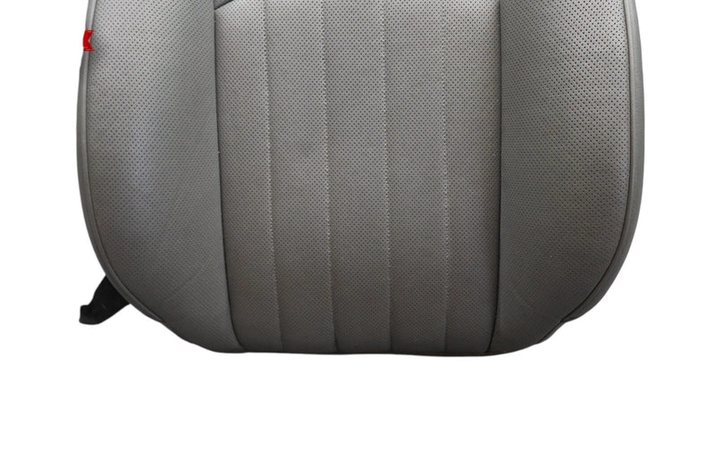 Load image into Gallery viewer, 07-11 Mercedes W219 CLS550 Front Right Passenger Side Top Upper Seat Cushion Oem
