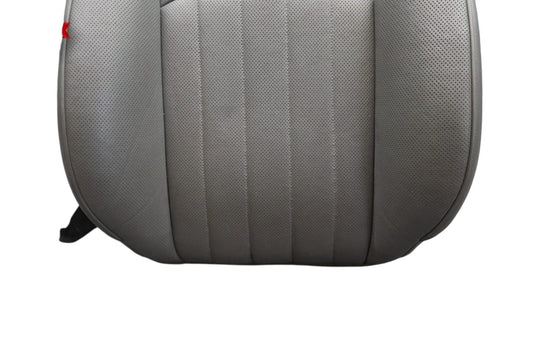 07-11 Mercedes W219 CLS550 Front Right Passenger Side Top Upper Seat Cushion Oem