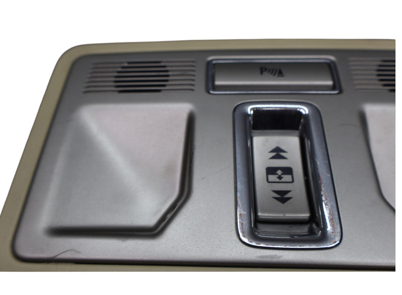 Load image into Gallery viewer, 09-11 Jaguar XF XFR X250 Front Interior Roof Dome Light Lamp 8X23MBBV Oem
