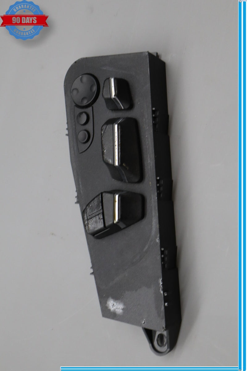 Load image into Gallery viewer, 09-12 BMW 750Li 750i Front Right Passenger Side Seat Control Switch Oem
